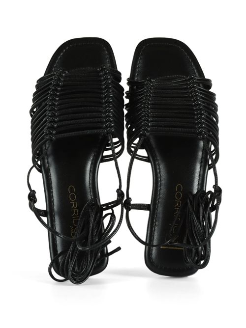  CORRIDONI 1 MILANO | 8202-BLACK